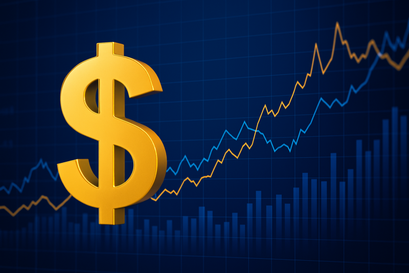 2025 Internal Trading Competition